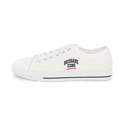 Brisbane Icons Men’s White Sneakers