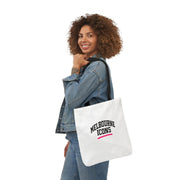 Melbourne Icons Canvas Tote – Everyday Essential