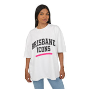 Brisbane Icons Box Tee