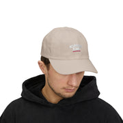 Melbourne Icons Classic Dad Cap