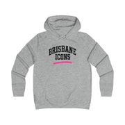 Brisbane Icons College Hoodie