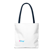 Melbourne Icons Stylish Eco-Friendly Shopping Tote Bag