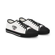 Stylish Men's Low-Top Sneakers