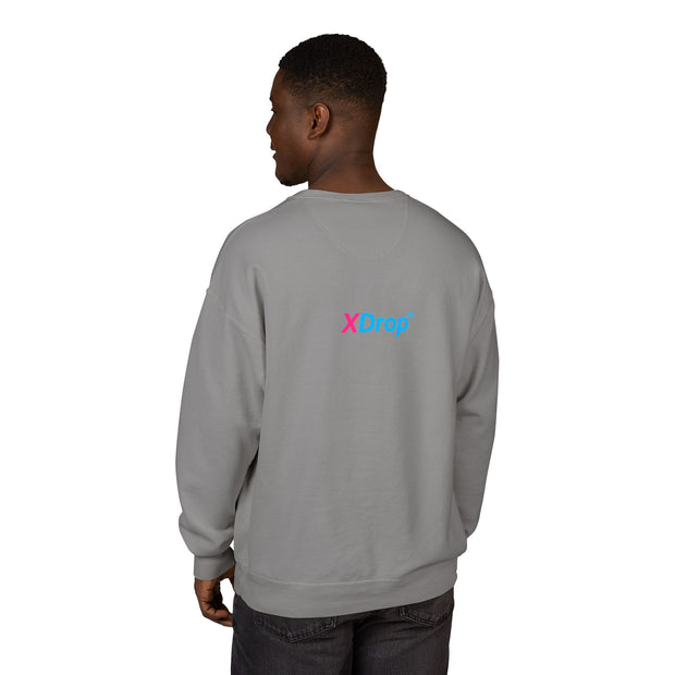 Brisbane Icons ComfortWash Sweatshirt