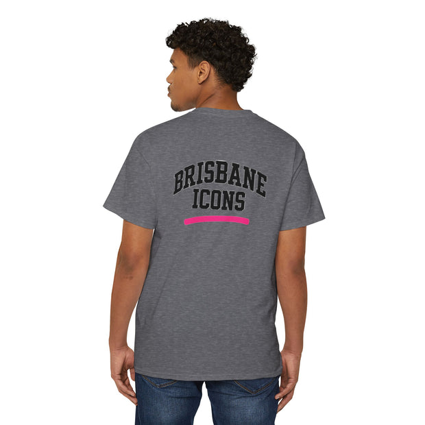 Brisbane Icons Pocket Tee