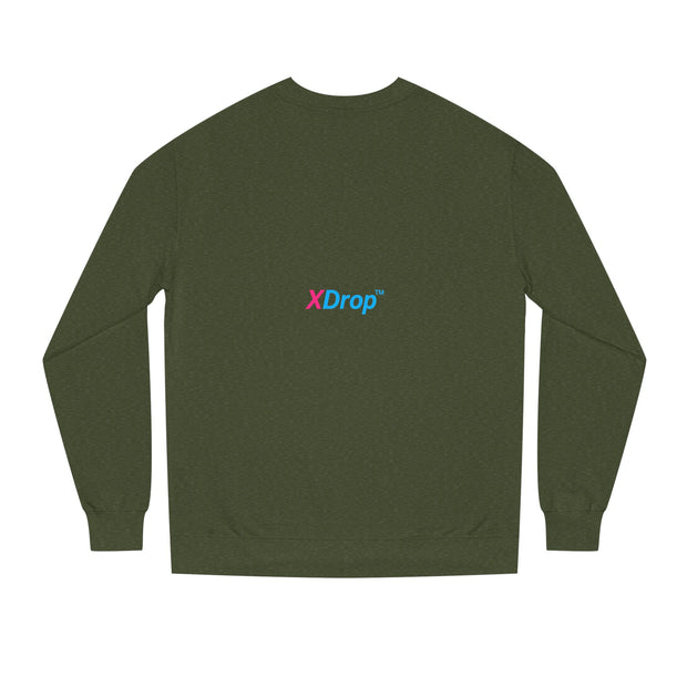 Brisbane Icons Crew Neck Sweatshirt
