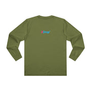 Melbourne Icons Longsleeve Tee - Travel Essential