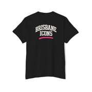 Brisbane Icons Pocket Tee