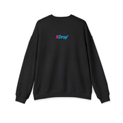 Brisbane Icons Drop Shoulder Sweatshirt