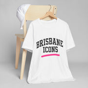 Brisbane Icons T-Shirt | Everyday Streetwear