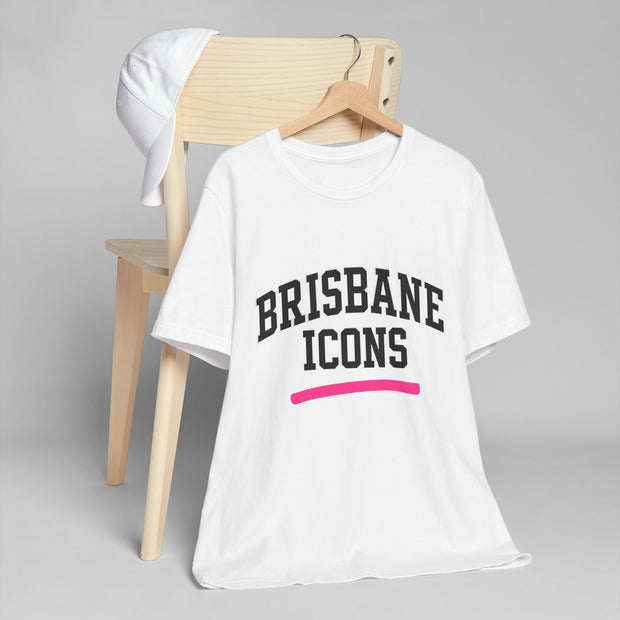 Brisbane Icons T-Shirt | Everyday Streetwear