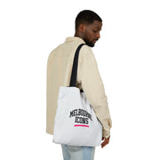 Melbourne Icons Canvas Tote – Everyday Essential