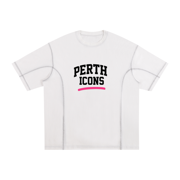 menswear, mens,xdrop, perthicons, drop020,,contraststitch, streetwear, au,cottontee, oversizedfit, minim,perthcollection, streetstyle, ,premiumcotton