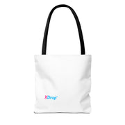 Melbourne Icons Stylish Eco-Friendly Shopping Tote Bag