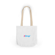 Brisbane Icons Canvas Tote Bag