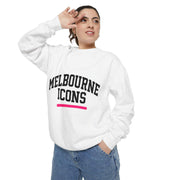 Melbourne Icons Classic Hoodie – Limited Streetwear Drop