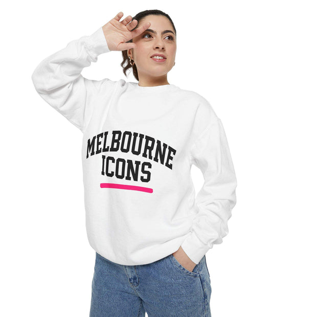 Melbourne Icons Classic Hoodie – Limited Streetwear Drop