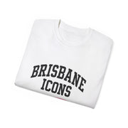 Brisbane Icons Ultra Sporty Style Cotton Tee