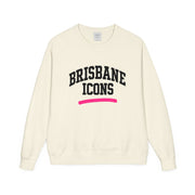 Brisbane Icons ComfortWash Sweatshirt