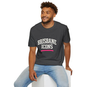 Brisbane Icons Softstyle T-Shirt