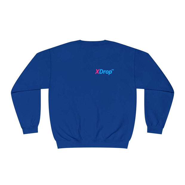 Melbourne Icons Crewneck Sweatshirt