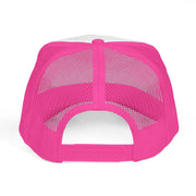 Melbourne Icons Trucker Cap - Breathable Streetwear Essential