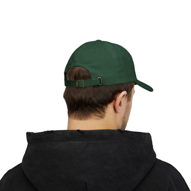 Brisbane Icons Classic Dad Cap – Everyday Streetwear Essential