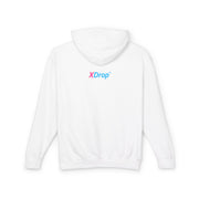 Brisbane Icons Lightweight Hooded Sweatshirt