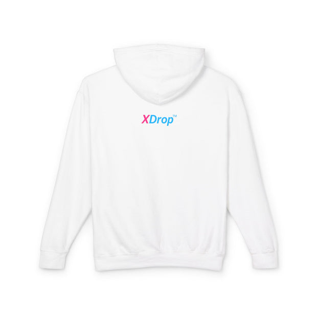 Brisbane Icons Lightweight Hooded Sweatshirt