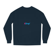 Brisbane Icons Crew Neck Sweatshirt
