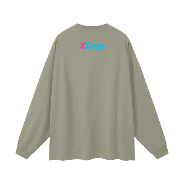 mens, menswear, limitededition,xdrop, perthicons, drop020,,longsleevetee, oversizedfit, c,minimaliststyle, perthcollecti,mensfashion, premiumtee, stree,everydaywear