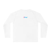 Melbourne Icons Long Sleeve Shirt - Performance Fit