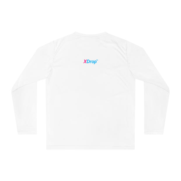 Melbourne Icons Long Sleeve Shirt - Performance Fit