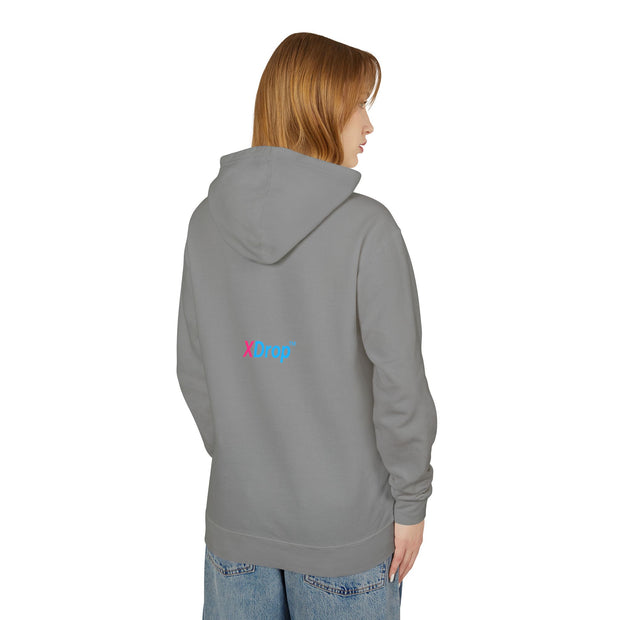 Melbourne Icons Lightweight Hoodie