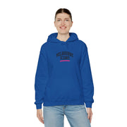 Melbourne Icons Unisex Hooded Sweatshir