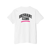 Brisbane Icons Pocket Tee