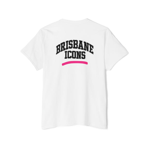 Brisbane Icons Pocket Tee