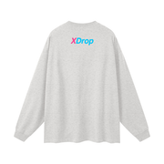 mens, menswear, limitededition,xdrop, perthicons, drop020,,longsleevetee, oversizedfit, c,minimaliststyle, perthcollecti,mensfashion, premiumtee, stree,everydaywear