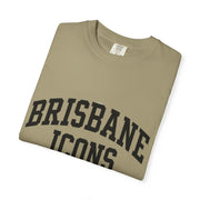 Brisbane Icons Garment-Dyed Tee