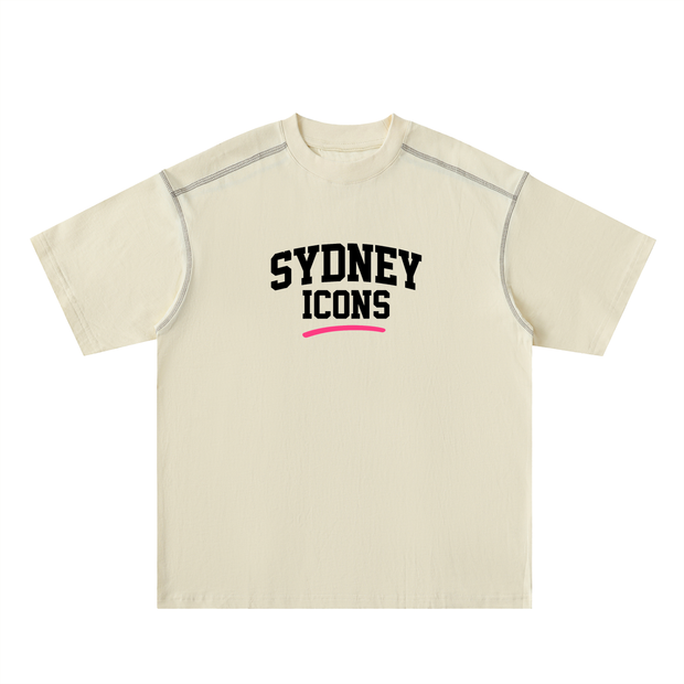 xdrop, menswear, contraststitc,mens,oversizedtee, streetwearau, au,cottontee, relaxedfit, aussieb,modernstyle, casualwear, summe,dropfashion