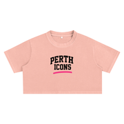 womens, womenswear, limitededi,xdrop, womensstreetwear, snoww,croptee, drop020, perthicons,washedcotton, minimaliststyle,,softfade, streetluxury, summer,womensfashion