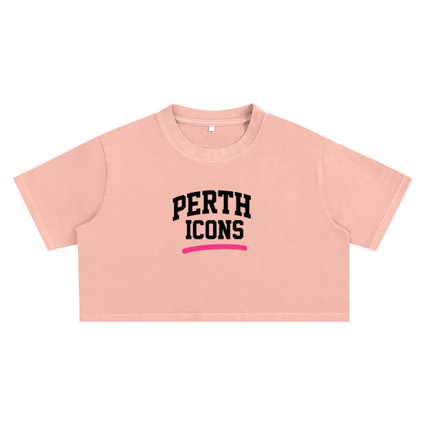 womens, womenswear, limitededi,xdrop, womensstreetwear, snoww,croptee, drop020, perthicons,washedcotton, minimaliststyle,,softfade, streetluxury, summer,womensfashion