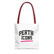 Perth Icons Tote Bag