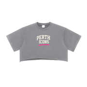 womens, womenswear, limitededi,xdrop, womensstreetwear, snoww,rawedge, croptee, drop020,,washedcotton, australianbrand,,streetluxury, minimaliststyle,,womensfashion