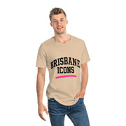 Brisbane Icons Curved Hem Tee