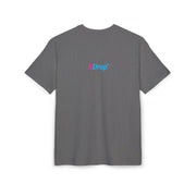 Melbourne Icons Oversize Tee - Heavy Streetwear