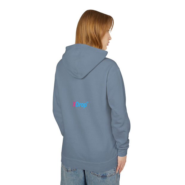 Melbourne Icons Lightweight Hoodie