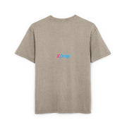 Brisbane Icons Acid Wash Oversized Tee