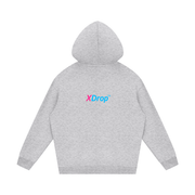 men hoodie, fleece hoodie,,cotton blend, regular fit,,streetwear, winter hoodie,,soft fleece, minimalist hoodie,Mens Drop016,xdrop, australian brand,,street style, essentials