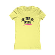Brisbane Icons Women's Graphic Tee